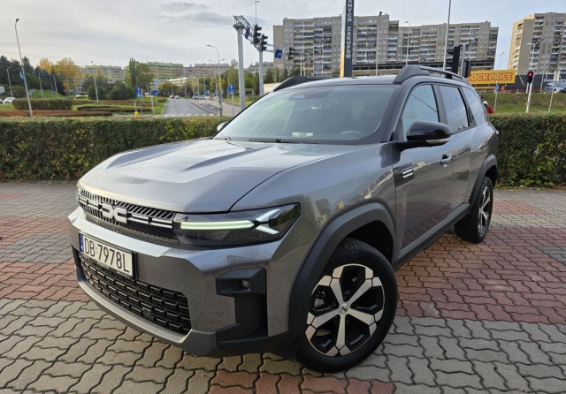 dacia