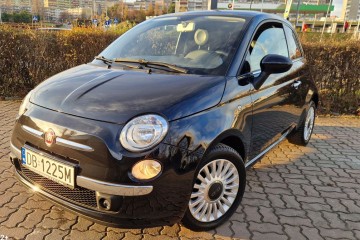 Wzorowy !!! 109 Tkm - Klimatronik - Panorama - Zarejestrowany !!!