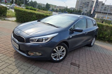 1,6 Benzyna 135 KM - Navi - Kamera - Zarejestrowany !!!