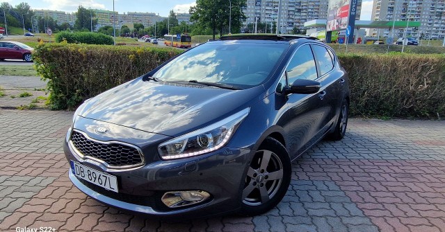 kia