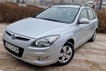 1,6 Benzyna - 126 KM - 154 Tkm - Klimatronik - Zarejestrowany !!!