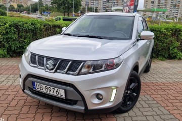 • 1.4 • 140KM • BoosterJet • Premium • Bezwypadkowa