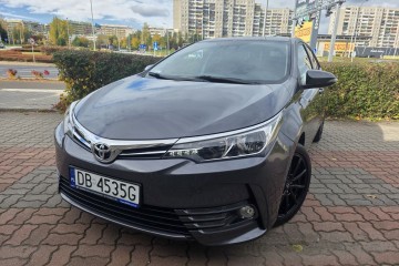 Salon Polska - 1,6 Bemzyna - Przebieg 113 Tkm - Bogate wyposażenie !!