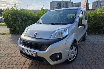 Zarejestrowany - Bezwypadkowy - Klima - Super stan !!!