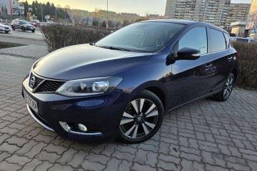 82 Tkm - Ksenon- Navi - Kamera - Zarejestrowany !!!