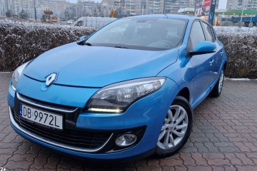 Top !!! Tylko 70 Tkm - Klimatronik - Zarejestrowana !!!