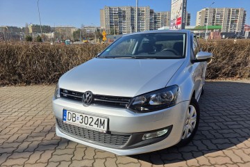 1,4 Benzyna-Navi-Klimatronik-Tempomat-Zarejestrowany !!!