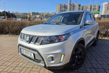 • 1.4 • 140KM • BoosterJet • Premium • Bezwypadkowa