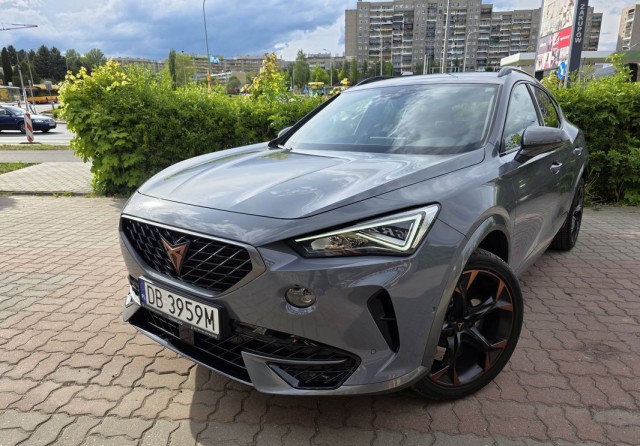 cupra
