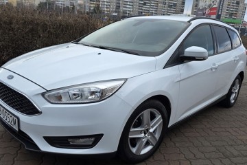 Wzorowy !!! Super Stan !!! Navi - Tempomat - Zarejestrowany !