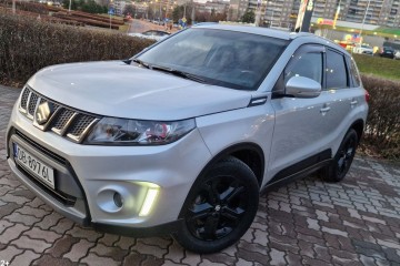 • 1.4 • 140KM • BoosterJet • Premium • Bezwypadkowa