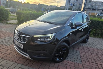 1,5 Turbo Diesel 120 KM - AUTOMAT !!! 118 Tkm !!!