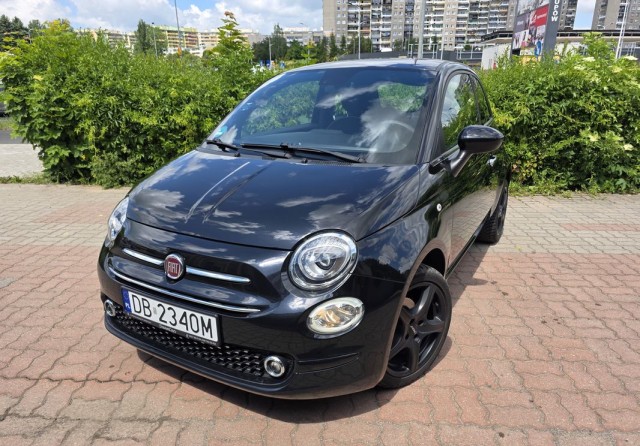 fiat