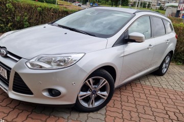 Bezwypadkowy - Titanium - Navi - Zarejestrowany !!!