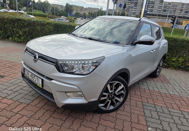 ssangyong