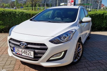1,6CRDI 110 KM - Navi - Kamera - Top !!!
