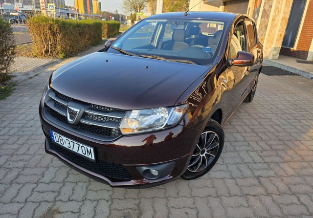 dacia