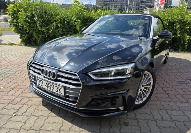 audi