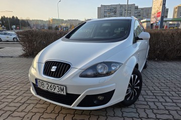 Zarejestrowana !!! Klimatronik - Navi - Grzane fotele !!!