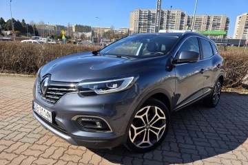 Salon Polska - Automat - Stan bardzo dobry !!!