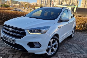 97 Tkm ☆ FULL OPCJA ☆ Panorama ☆ Navi ☆ Połskóra ☆ Top