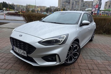 Zarejestrowany - Bang&Olufsen - Navi - Kamera - Bi-Led