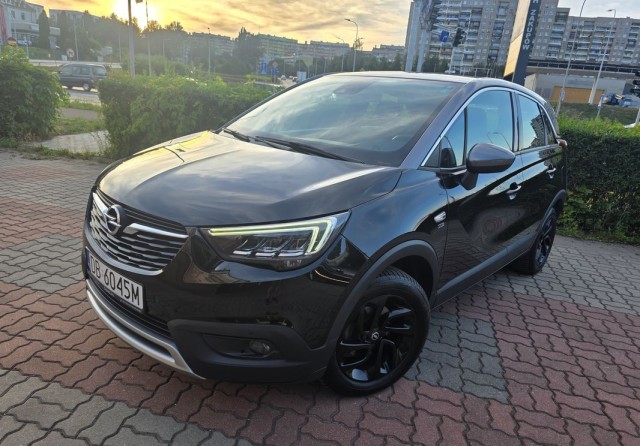 opel