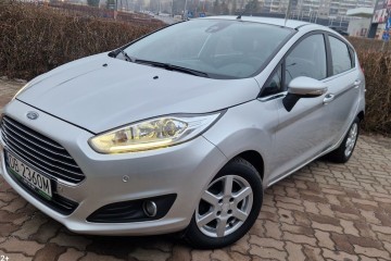 Titanium - Klimatronik - grzane fotele - 2 x DPC - Zarejstrowana !!!