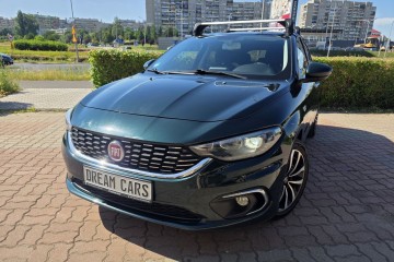 1,4 T-Jet 120 KM - Bezwypadkowy - Navi - Kamera - Ksenon