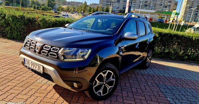 dacia