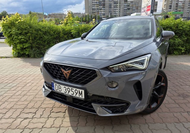 cupra