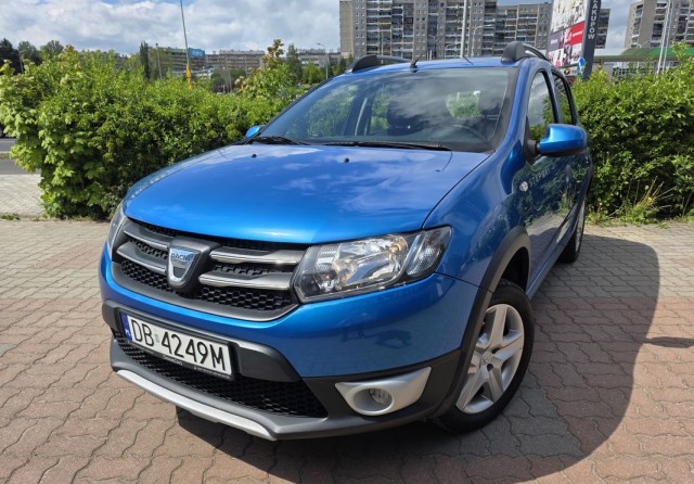 dacia