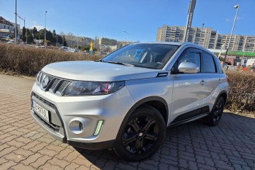 • 1.4 • 140KM • BoosterJet • Premium • Bezwypadkowa