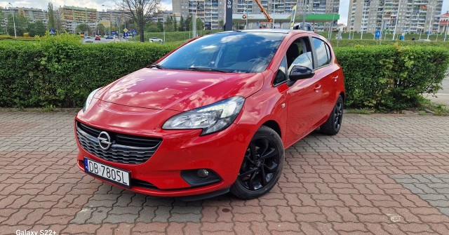 opel