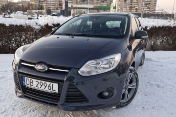 Wzorowy !!! Klima - Tempomat - Parkasist - Alufelgi - Zarejestrowany !