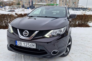 NAVI ▪︎ Kamera 360° ▪︎ Panorama ▪︎ 96 Tkm!!! ZAREJESTROWANY !