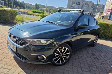 1,4 T-Jet 120 KM - Bezwypadkowy - Navi - Kamera - Ksenon