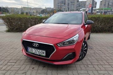 Wzorowy !!! Navi - Klimatronik - Kamera - Zarejestrowany !!!