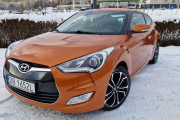 Top - Skóra - Nowe alufelgi - Navi - Kamera - Zarejestrowany !!!