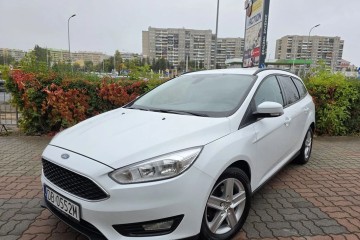 Wzorowy !!! Super Stan !!! Navi - Tempomat - Zarejestrowany !